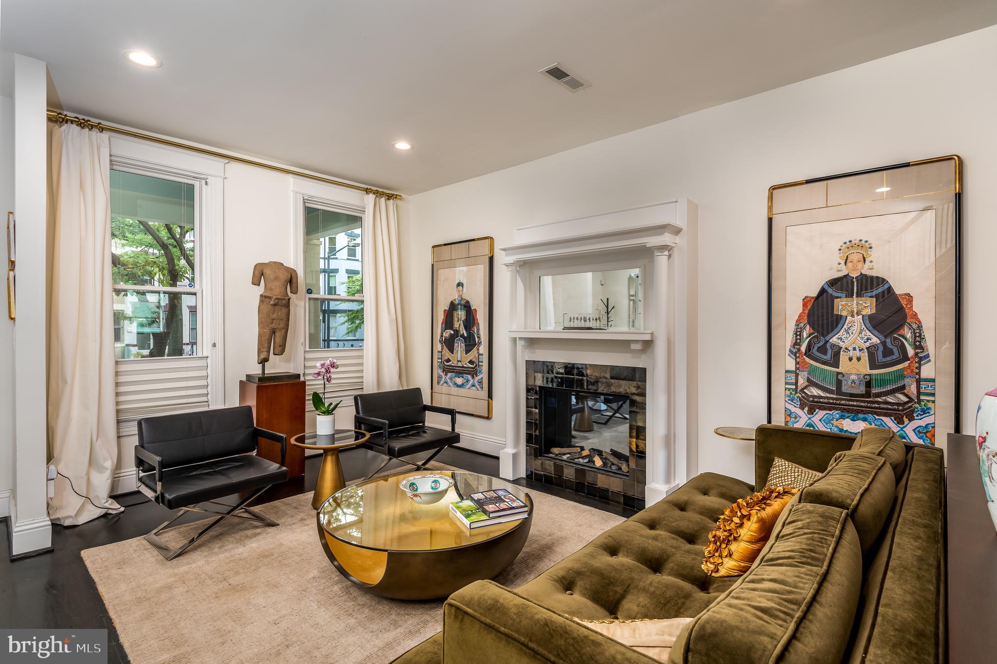 117 3rd Street Northeast Washington, DC 20002 - Photo 4 of 47