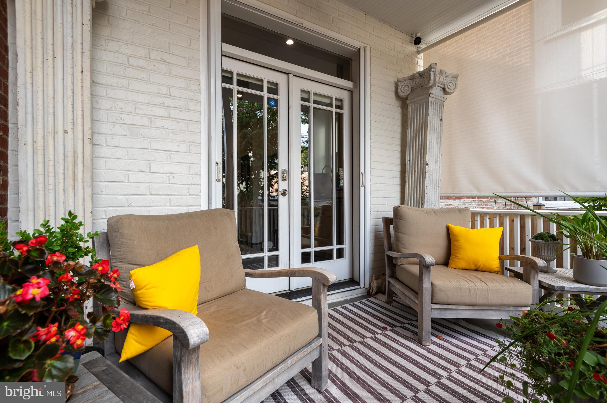 117 3rd Street Northeast Washington, DC 20002 - Photo 40 of 47