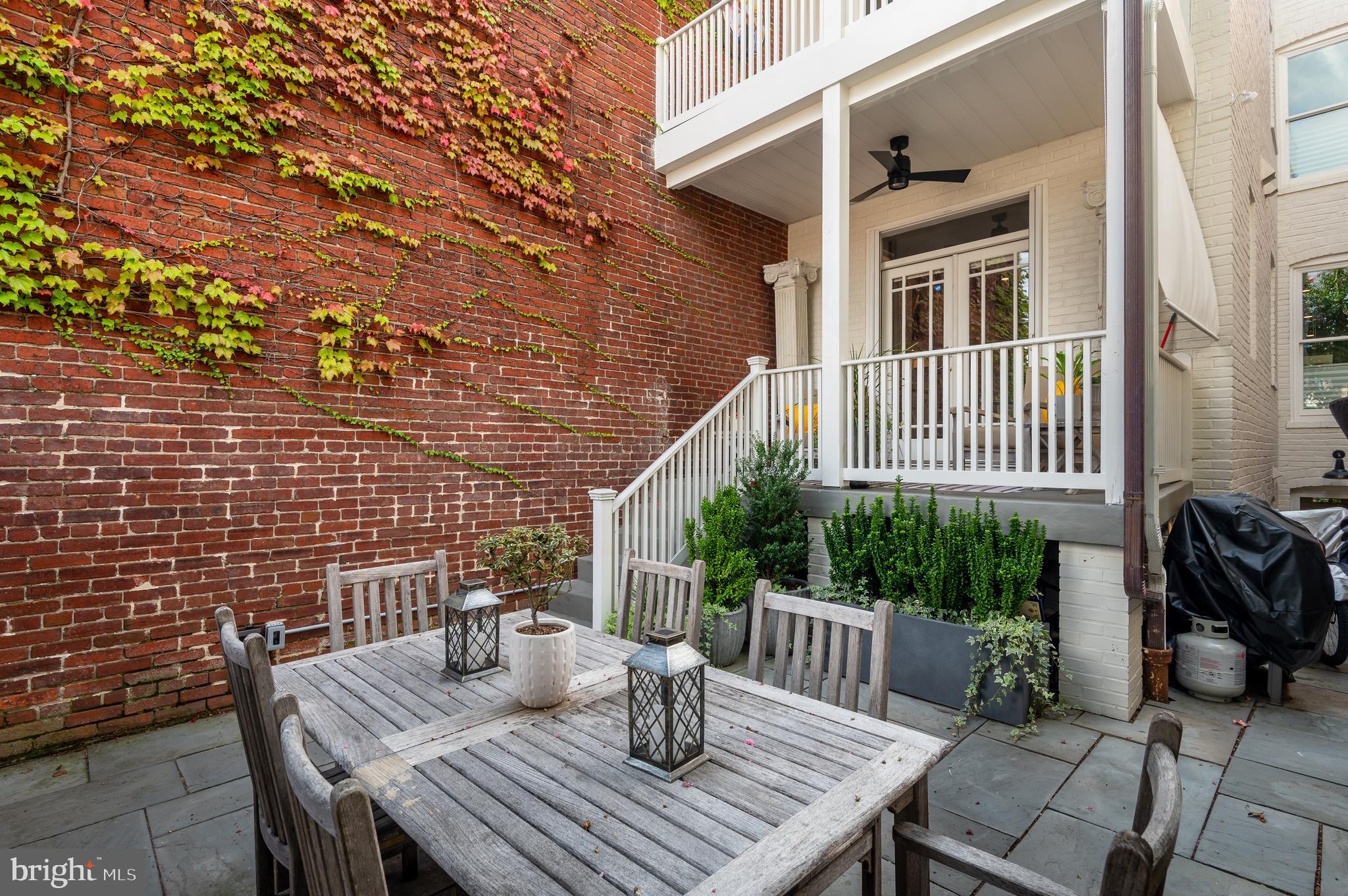 117 3rd Street Northeast Washington, DC 20002 - Photo 41 of 47