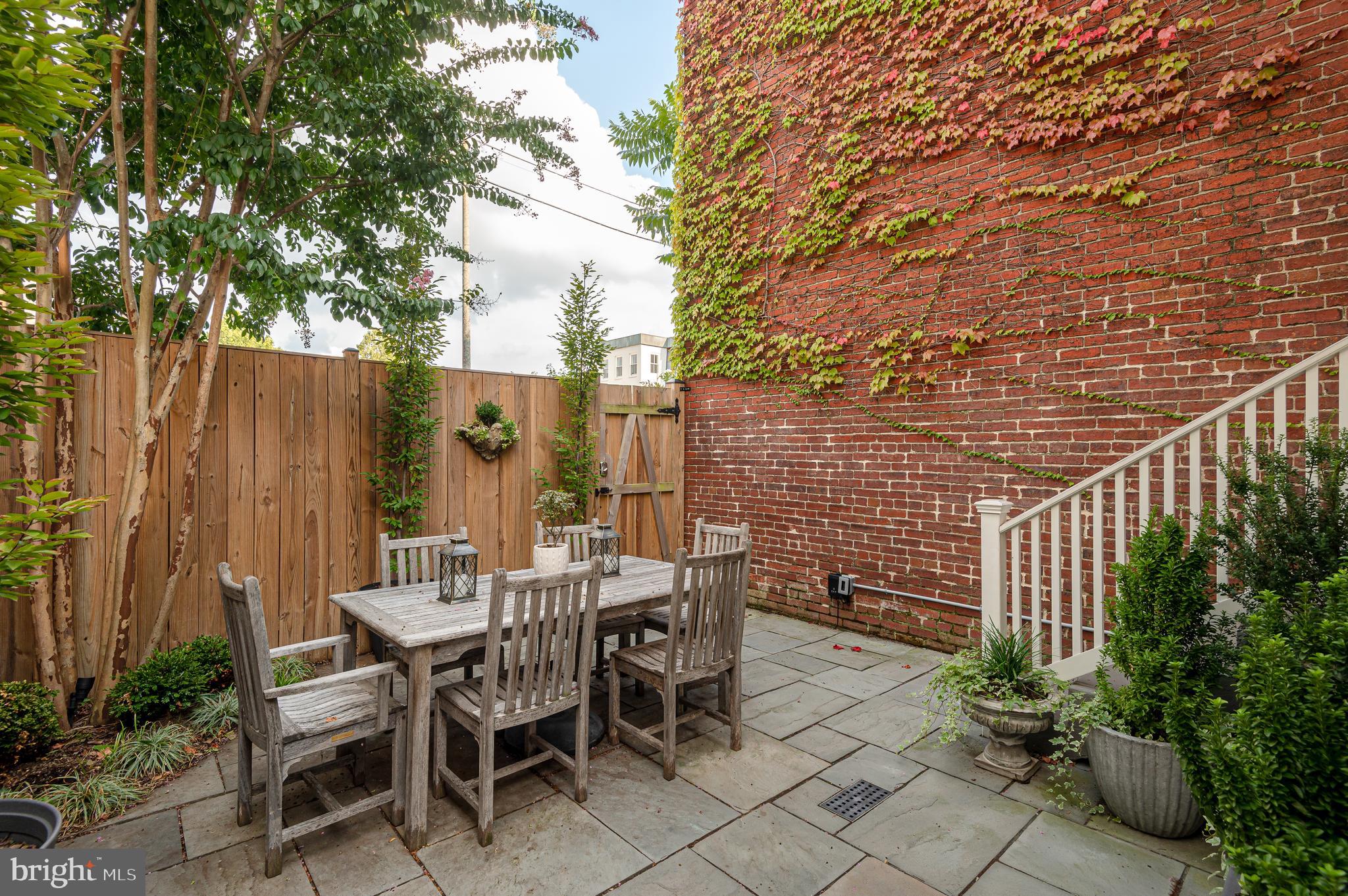 117 3rd Street Northeast Washington, DC 20002 - Photo 42 of 47