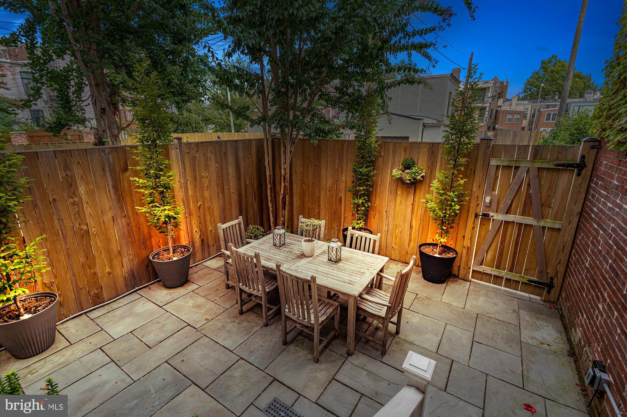 117 3rd Street Northeast Washington, DC 20002 - Photo 43 of 47