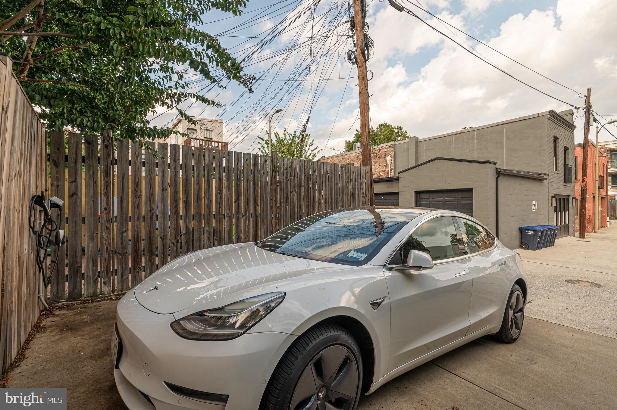 117 3rd Street Northeast Washington, DC 20002 - Photo 44 of 47