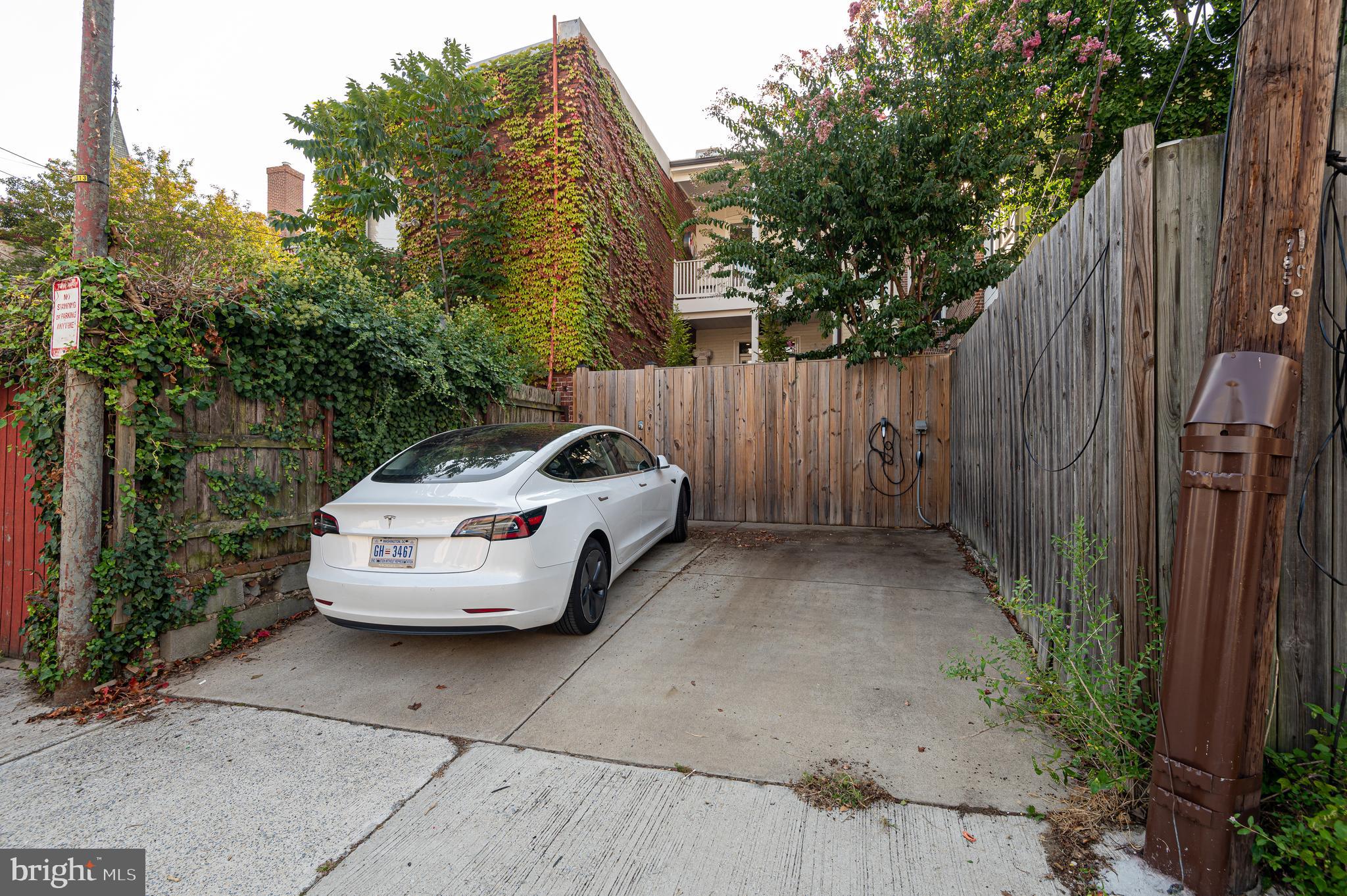 117 3rd Street Northeast Washington, DC 20002 - Photo 45 of 47