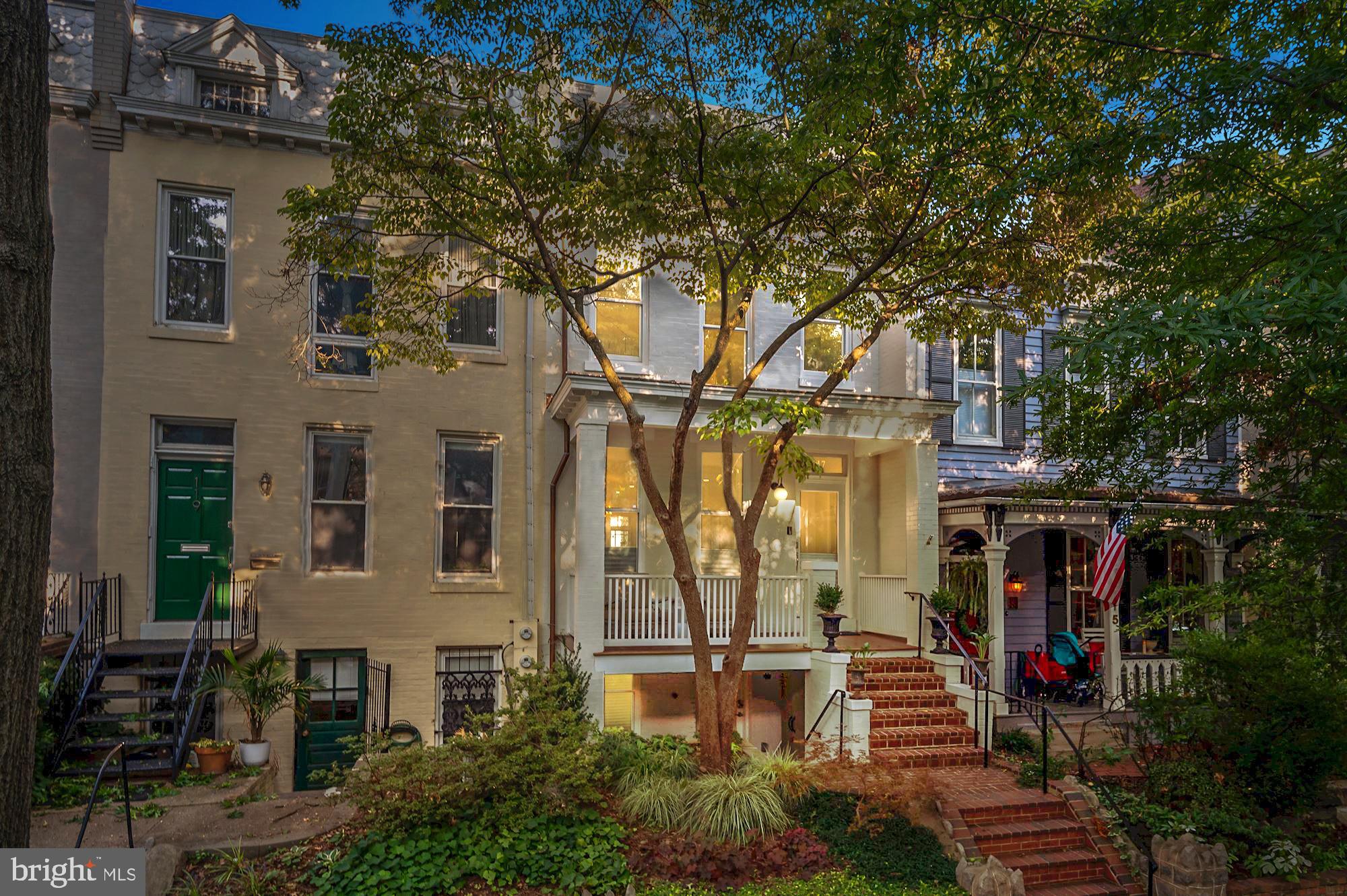 117 3rd Street Northeast Washington, DC 20002 - Photo 47 of 47