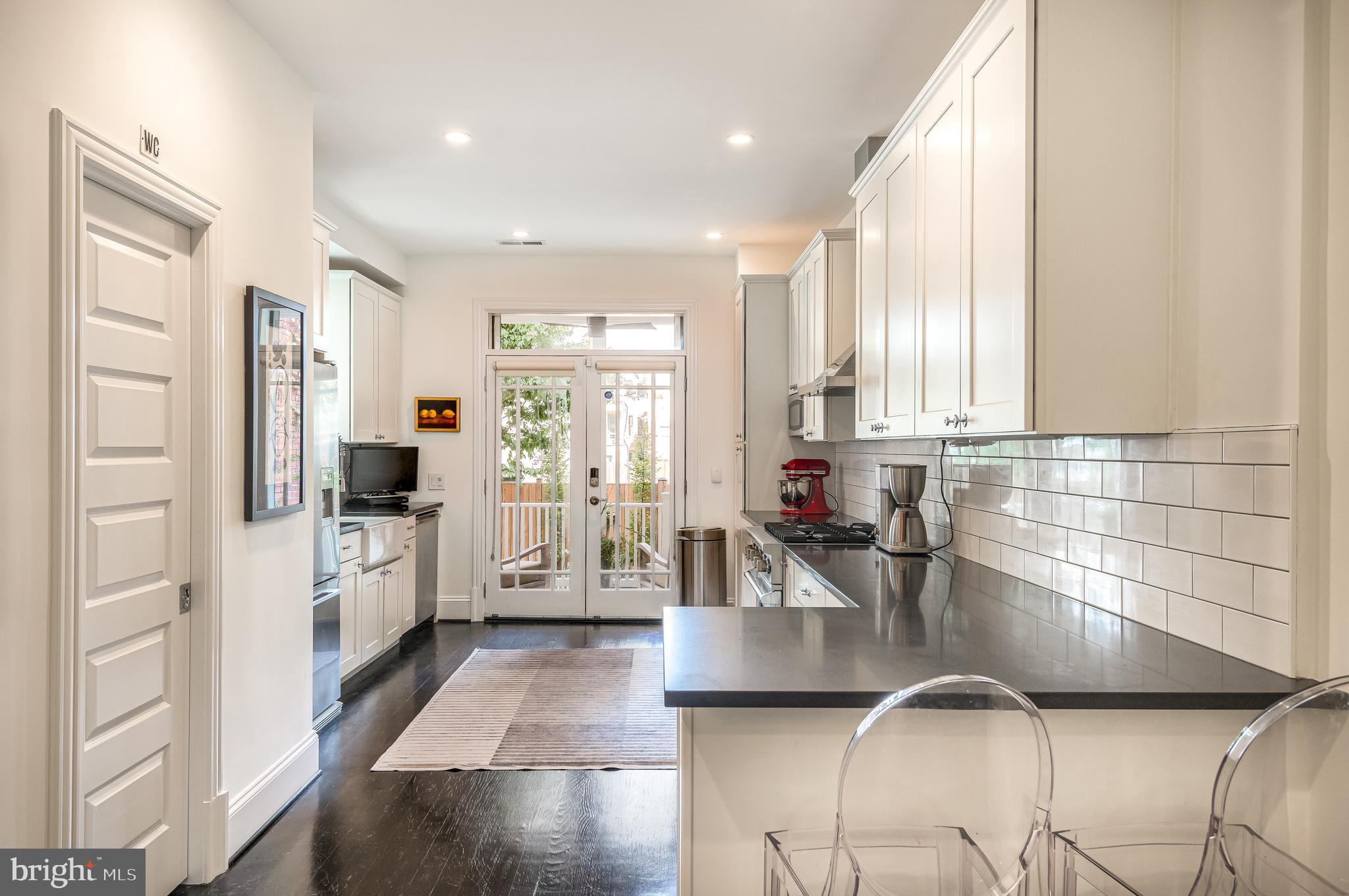 117 3rd Street Northeast Washington, DC 20002 - Photo 7 of 47