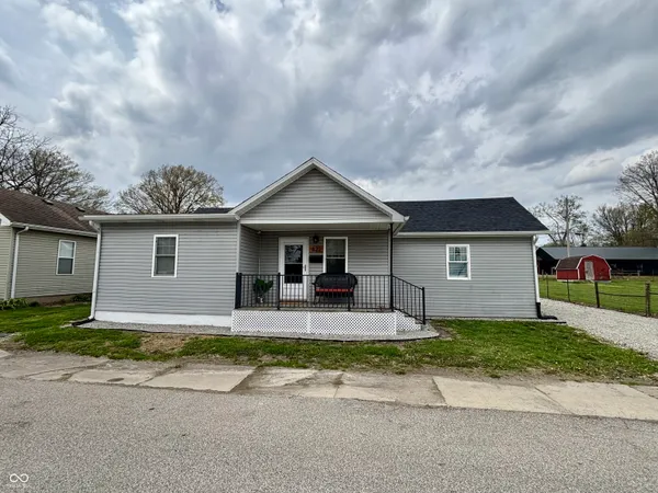 $180,000 | 822 East Church Street, Brazil, IN 47834