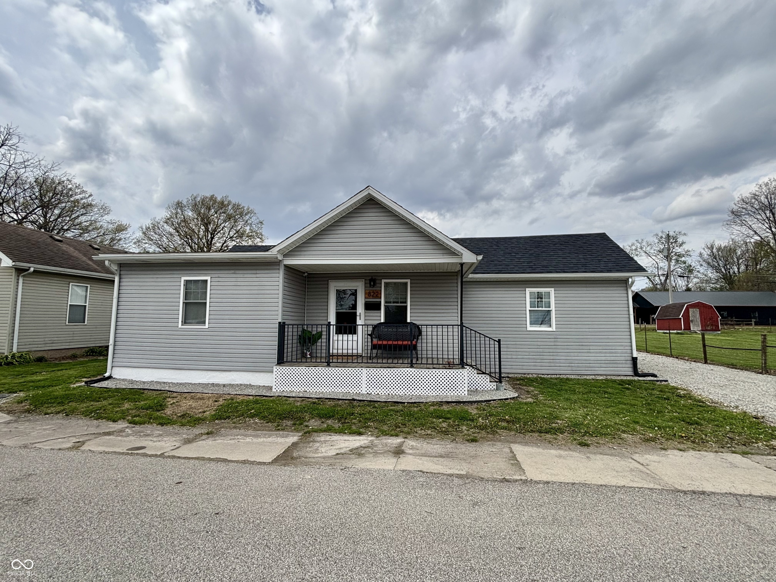 822 East Church Street Brazil, IN 47834 - Photo 1 of 19