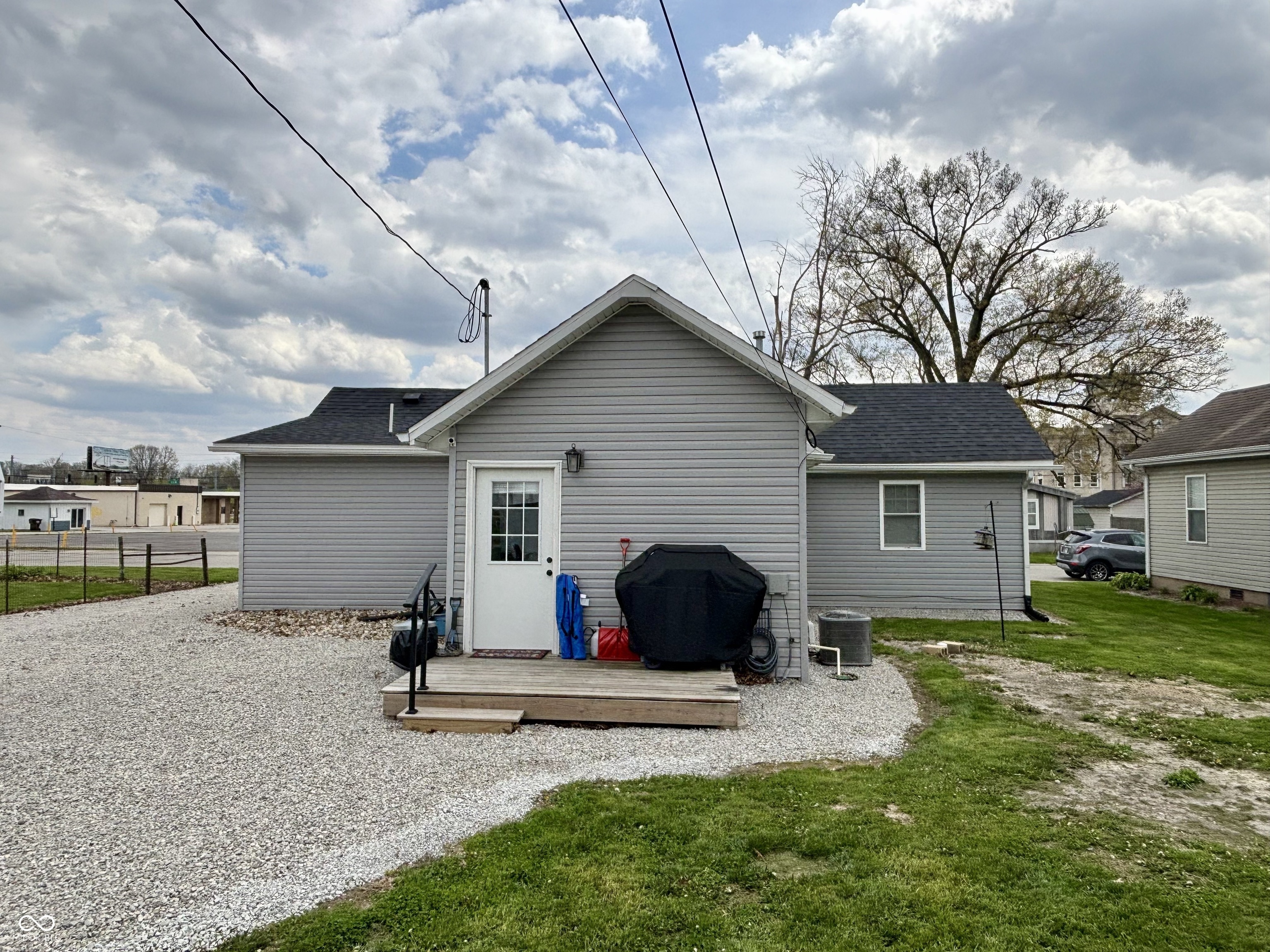 822 East Church Street Brazil, IN 47834 - Photo 16 of 19