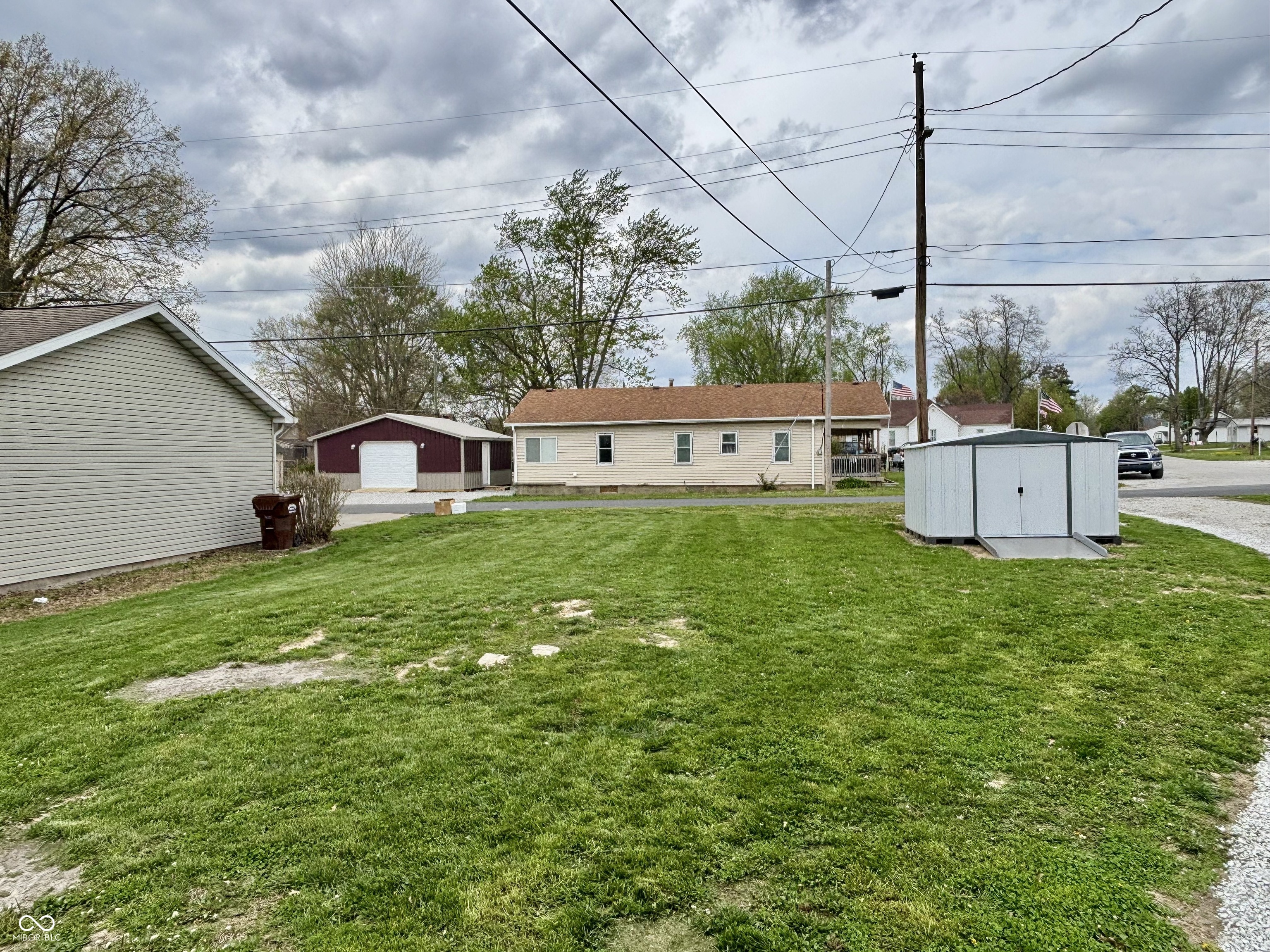 822 East Church Street Brazil, IN 47834 - Photo 18 of 19