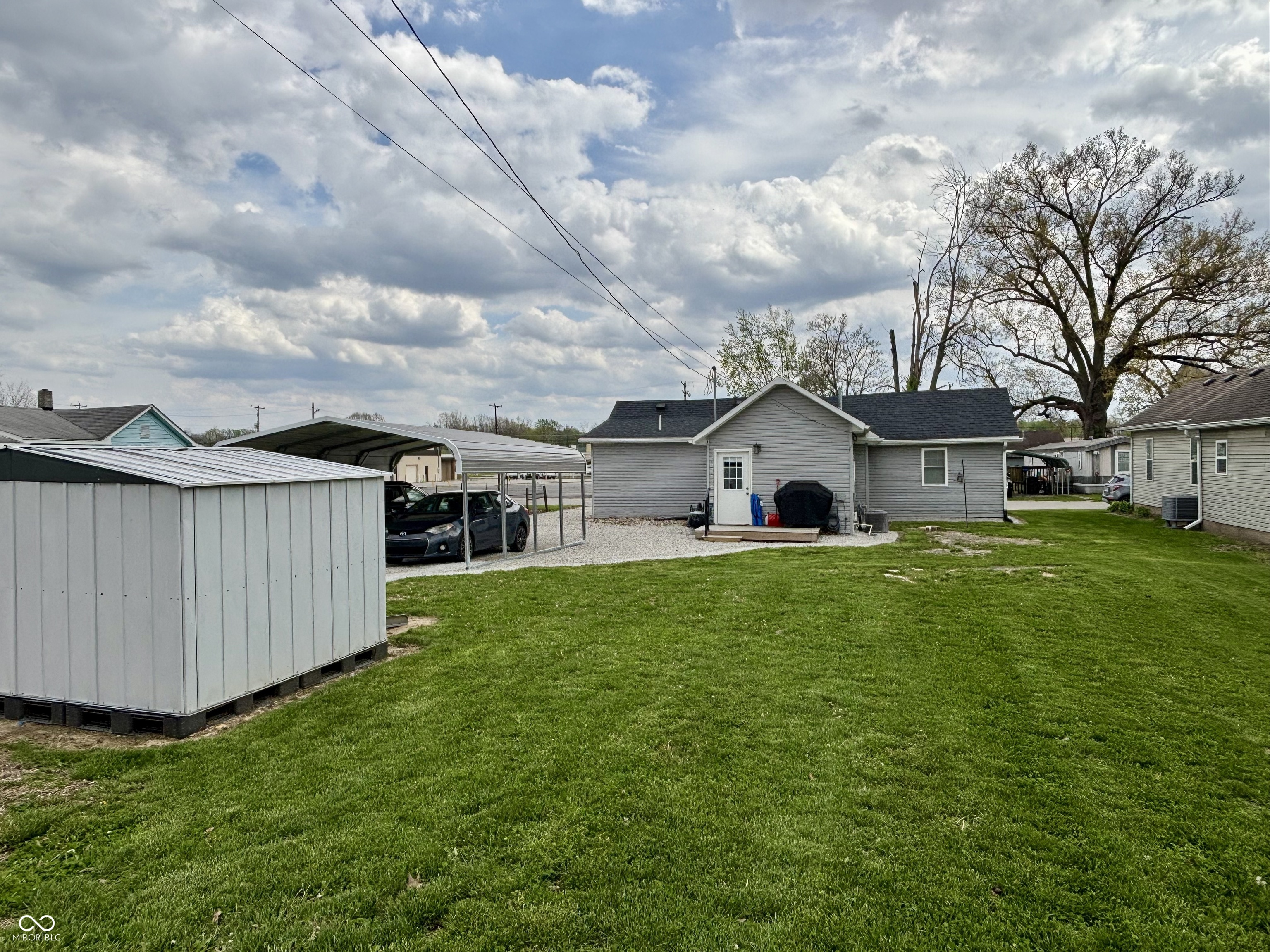 822 East Church Street Brazil, IN 47834 - Photo 19 of 19