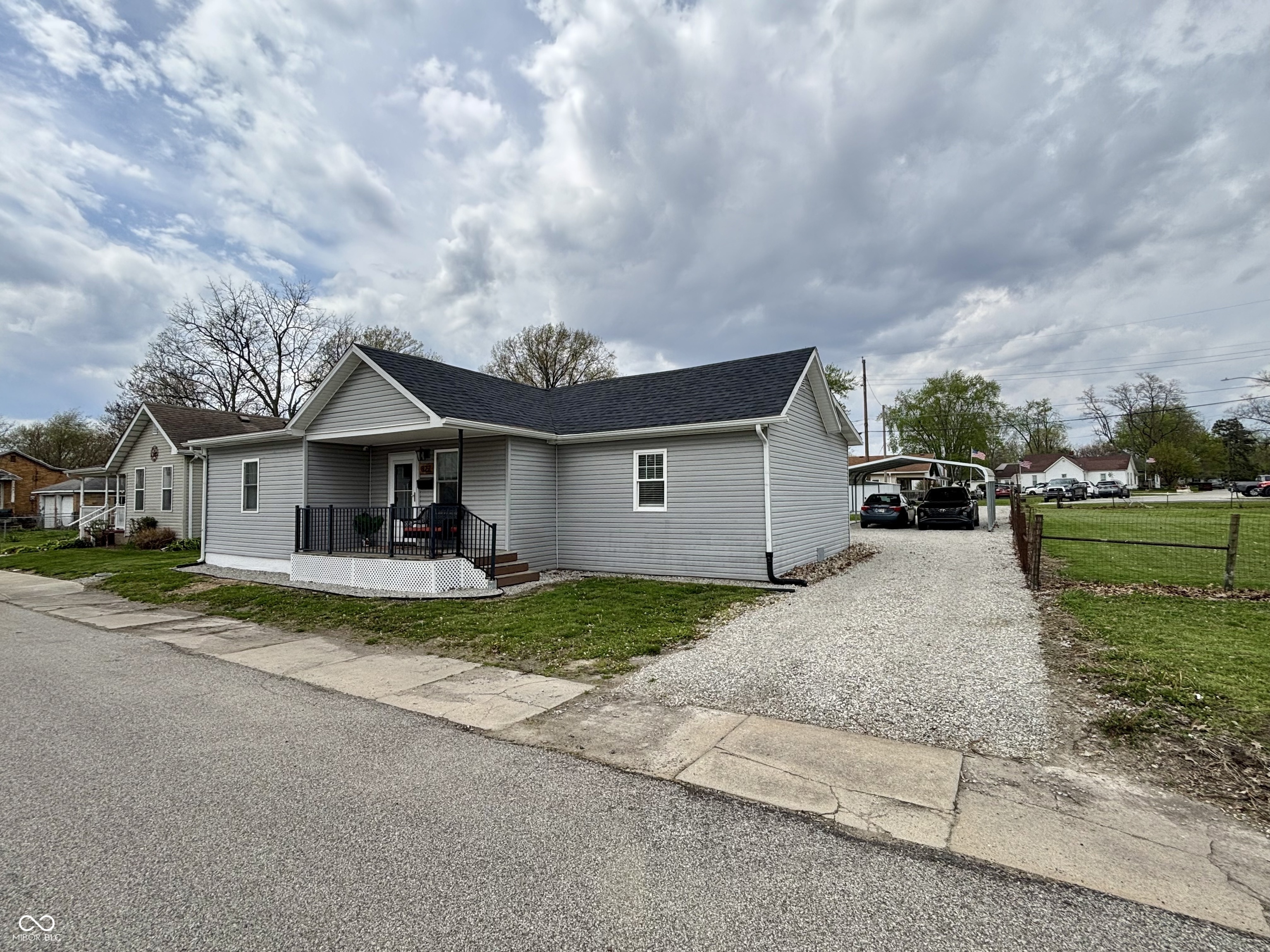 822 East Church Street Brazil, IN 47834 - Photo 2 of 19