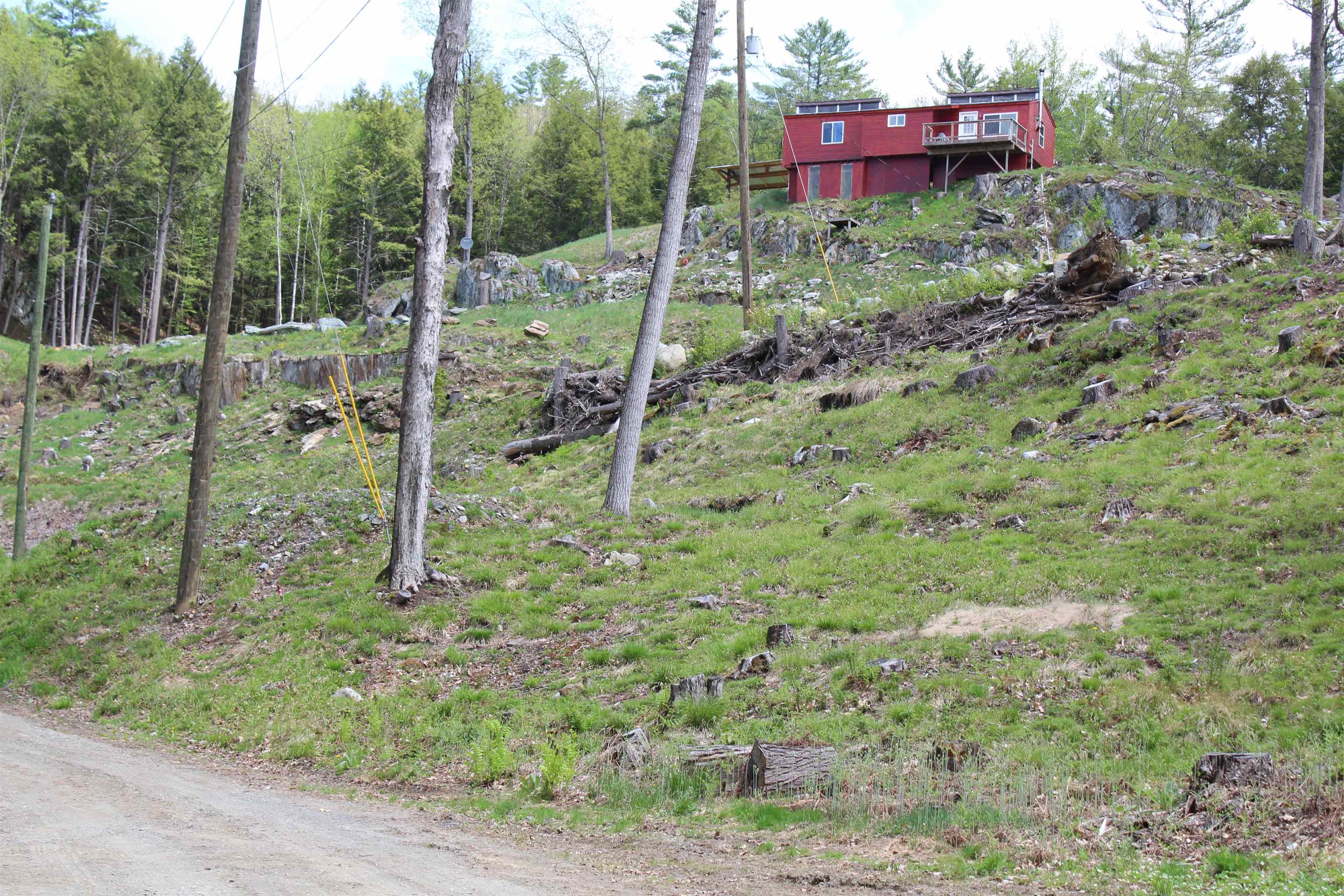 Lot 23-24 Wetherbee Road Lyman, NH 03585 - Photo 39 of 54