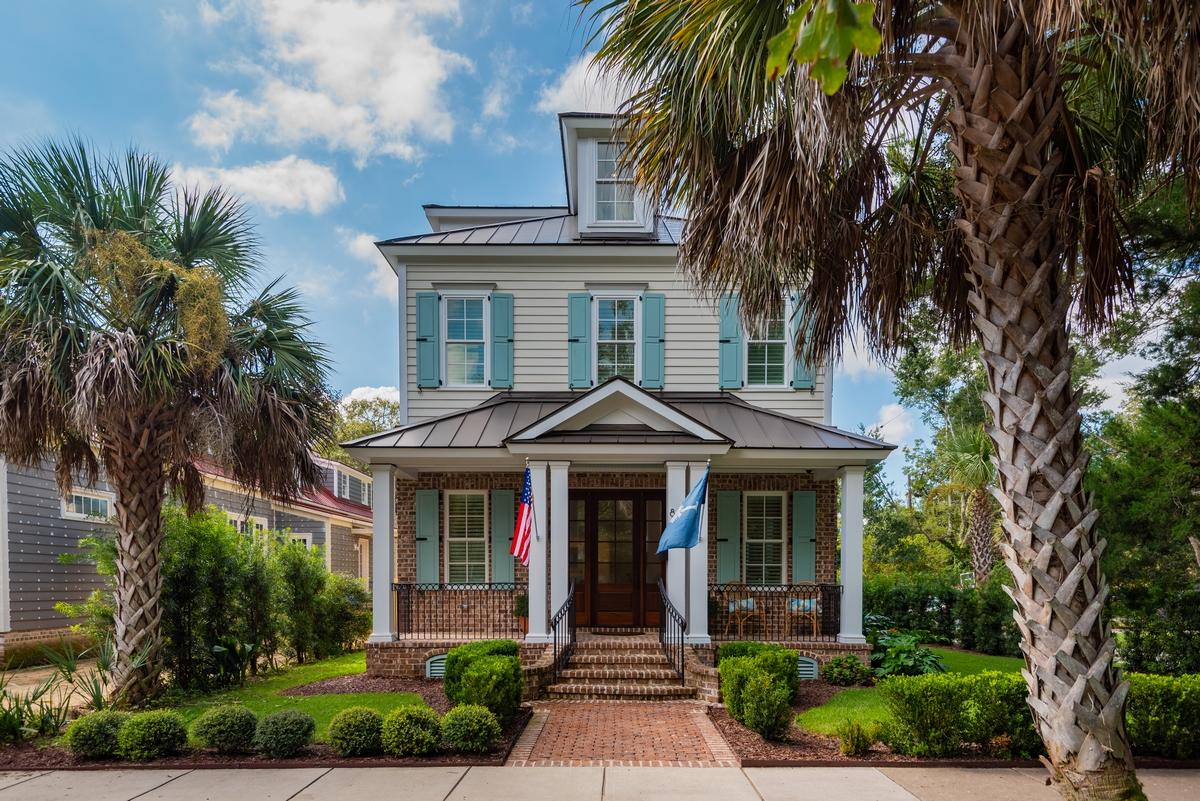 801 Pitt Street Mount Pleasant, SC 29464 - Photo 1 of 34 thumb_1