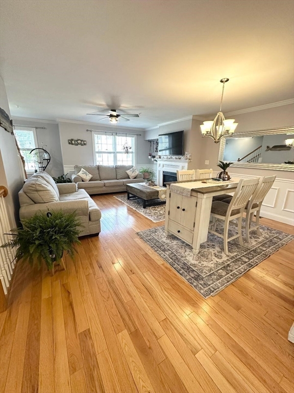 2 Starfish Way, Unit B Salisbury, MA 01952 - Photo 15 of 42