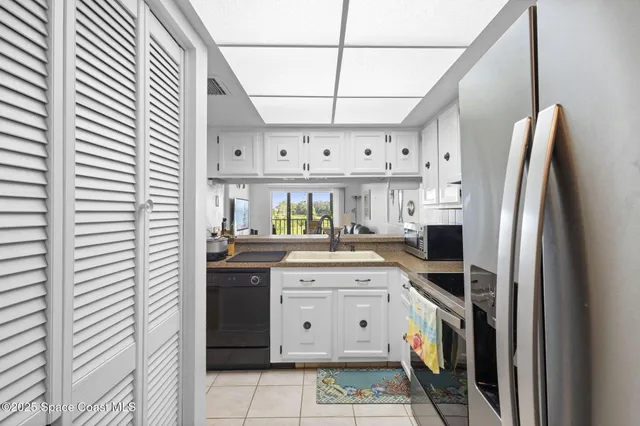 $190,000 | 1880 Knox McRae Drive, Unit 205D, Titusville, FL 32780