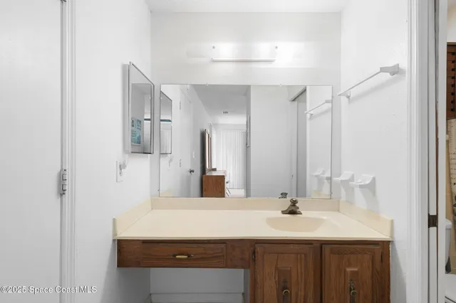 $190,000 | 1880 Knox McRae Drive, Unit 205D, Titusville, FL 32780