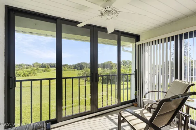 $190,000 | 1880 Knox McRae Drive, Unit 205D, Titusville, FL 32780