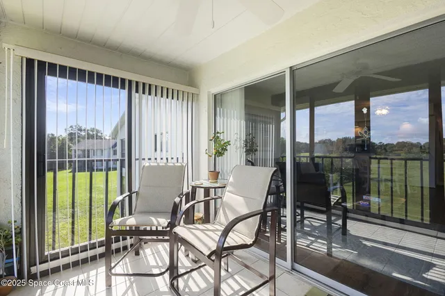 $190,000 | 1880 Knox McRae Drive, Unit 205D, Titusville, FL 32780