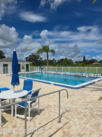 $190,000 | 1880 Knox McRae Drive, Unit 205D, Titusville, FL 32780