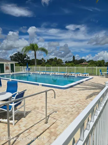 $190,000 | 1880 Knox McRae Drive, Unit 205D, Titusville, FL 32780