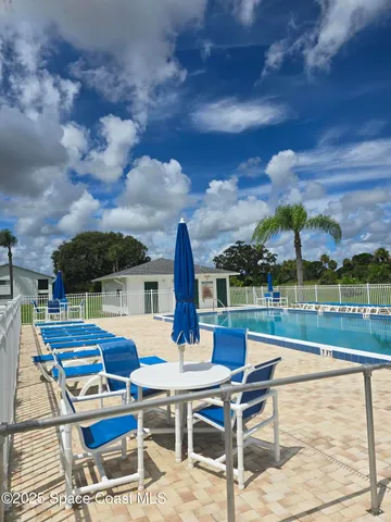 $190,000 | 1880 Knox McRae Drive, Unit 205D, Titusville, FL 32780
