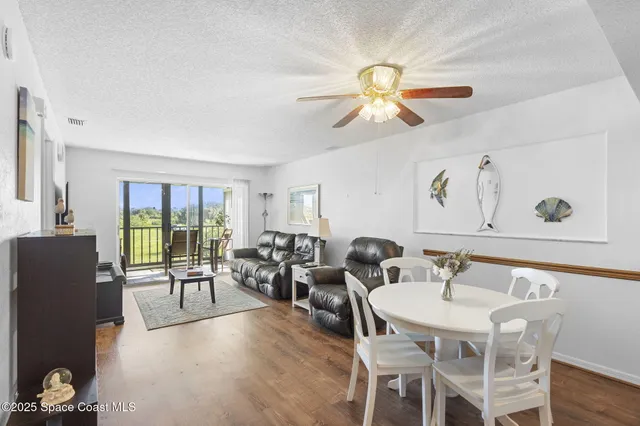 $190,000 | 1880 Knox McRae Drive, Unit 205D, Titusville, FL 32780