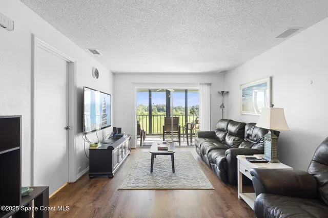 $190,000 | 1880 Knox McRae Drive, Unit 205D, Titusville, FL 32780