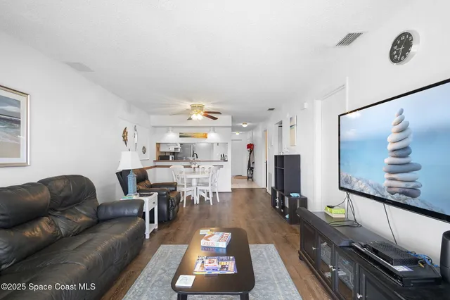 $190,000 | 1880 Knox McRae Drive, Unit 205D, Titusville, FL 32780