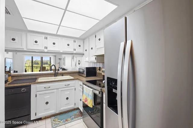 $190,000 | 1880 Knox McRae Drive, Unit 205D, Titusville, FL 32780