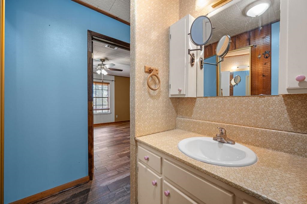 784 Smith Road Merryville, LA 70653 - Photo 18 of 30 Gallery Image 18