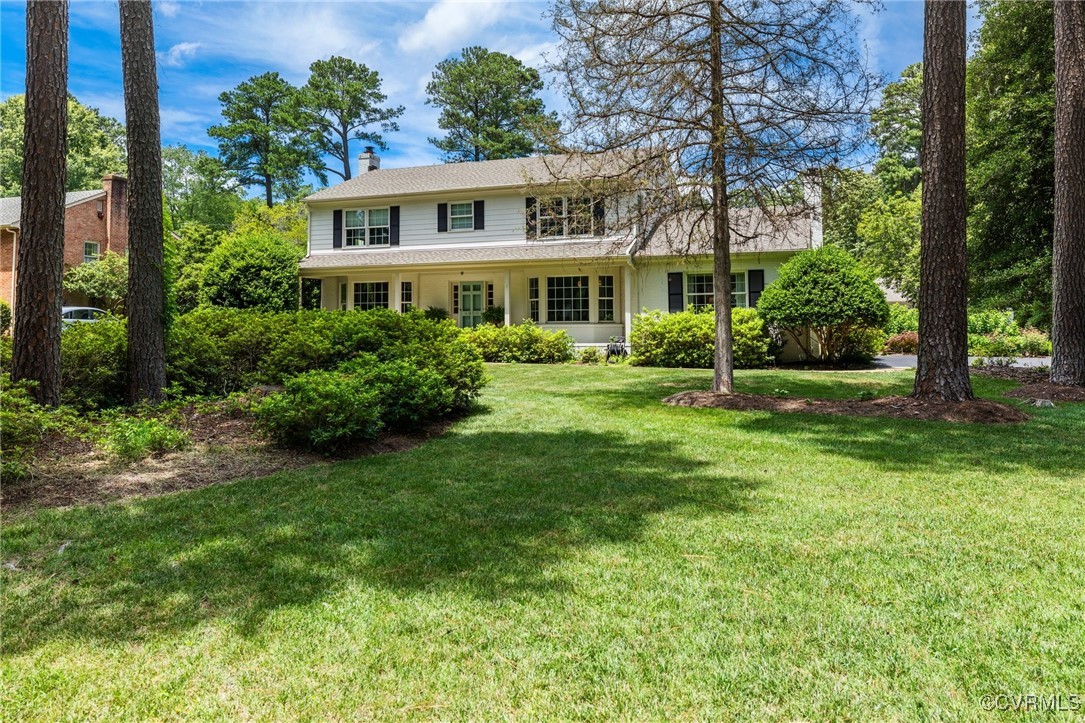 8950 Bellefonte Road Henrico, VA 23229 - Photo 50 of 50 Gallery Image 50