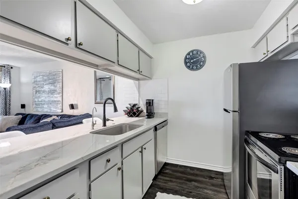 $167,500 | 12600 Melville Drive, Unit 212A, Montgomery, TX 77356