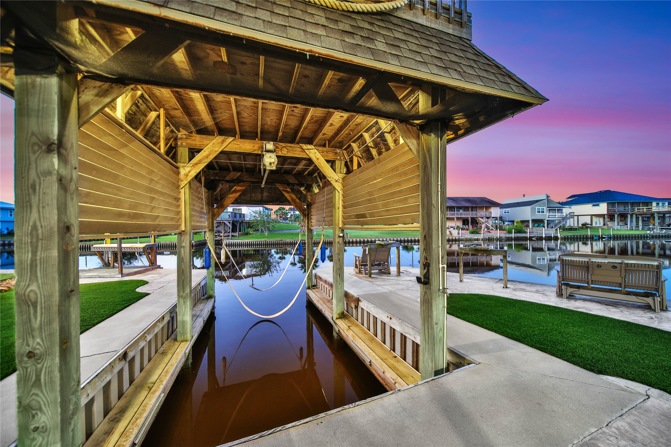142 Driftwood Road Freeport, TX 77541 - Photo 33 of 46 Gallery Image 33