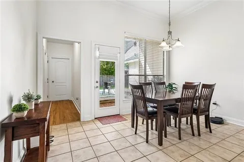 $355,000 | 2424 Cours Carson Street, Mandeville, LA 70448