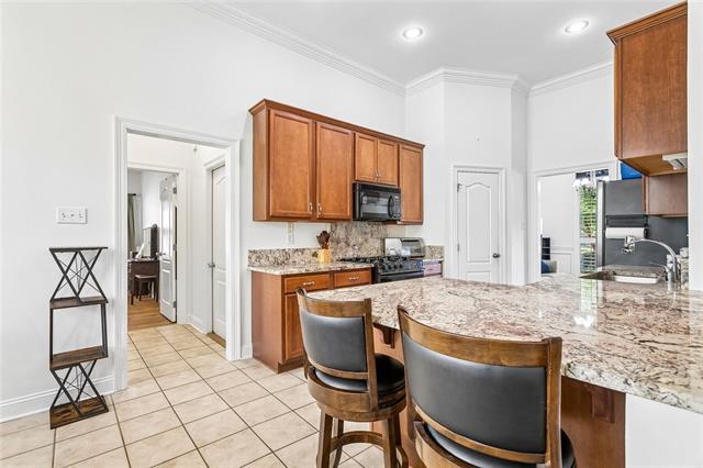 2424 Cours Carson Street Mandeville, LA 70448 - Photo 12 of 26