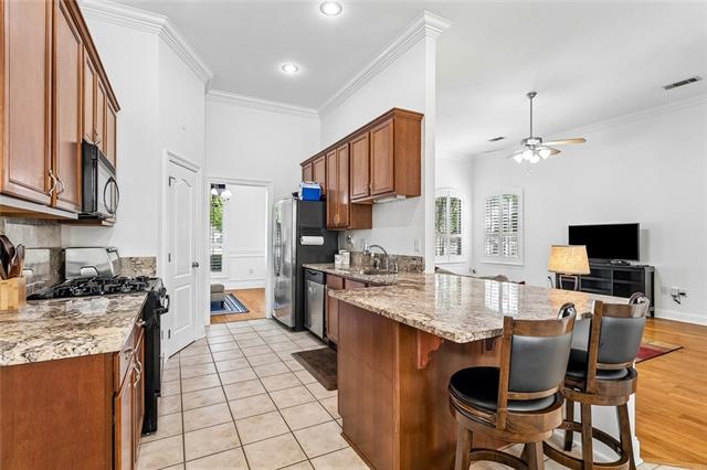 2424 Cours Carson Street Mandeville, LA 70448 - Photo 13 of 26