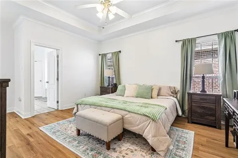 $355,000 | 2424 Cours Carson Street, Mandeville, LA 70448