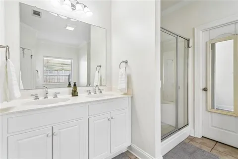$355,000 | 2424 Cours Carson Street, Mandeville, LA 70448