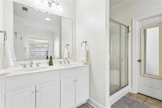 2424 Cours Carson Street Mandeville, LA 70448 - Photo 18 of 26