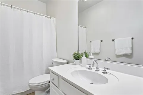 $355,000 | 2424 Cours Carson Street, Mandeville, LA 70448