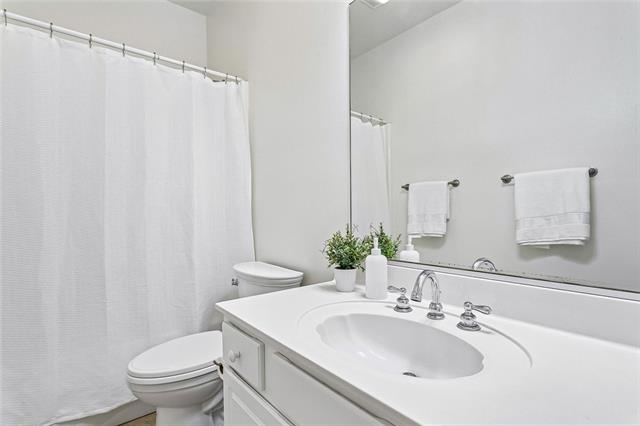 2424 Cours Carson Street Mandeville, LA 70448 - Photo 20 of 26