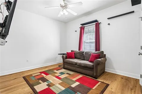 $355,000 | 2424 Cours Carson Street, Mandeville, LA 70448