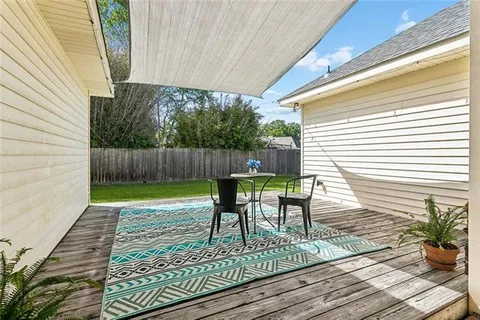 $355,000 | 2424 Cours Carson Street, Mandeville, LA 70448