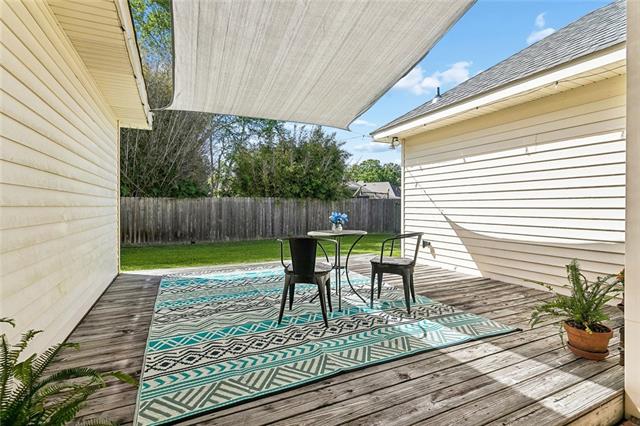 2424 Cours Carson Street Mandeville, LA 70448 - Photo 22 of 26