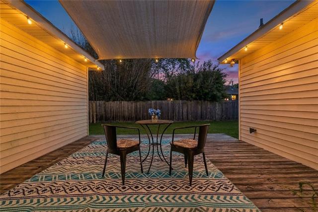 2424 Cours Carson Street Mandeville, LA 70448 - Photo 24 of 26