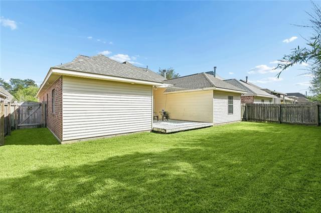 2424 Cours Carson Street Mandeville, LA 70448 - Photo 25 of 26