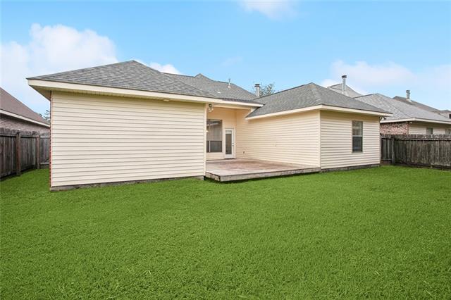 2424 Cours Carson Street Mandeville, LA 70448 - Photo 26 of 26