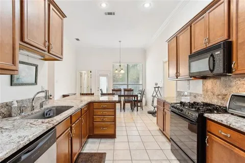 $355,000 | 2424 Cours Carson Street, Mandeville, LA 70448