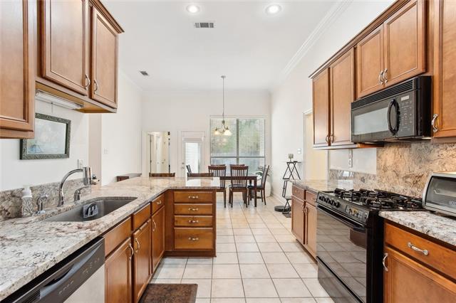 2424 Cours Carson Street Mandeville, LA 70448 - Photo 6 of 26
