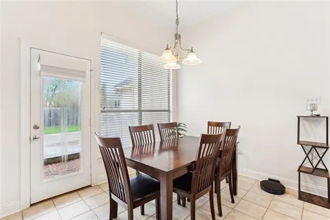 $355,000 | 2424 Cours Carson Street, Mandeville, LA 70448